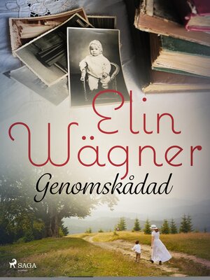cover image of Genomskådad